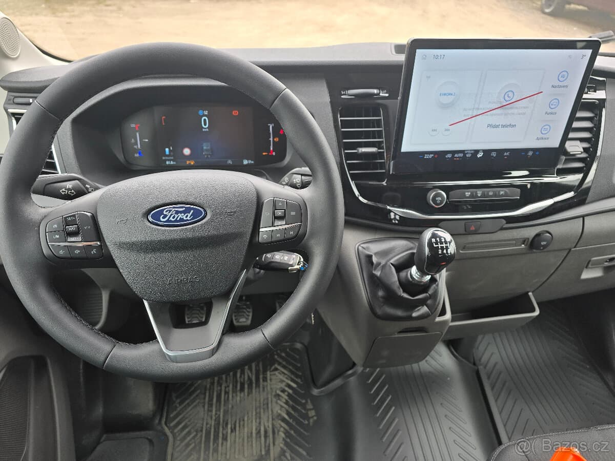 Ford TRANSIT - 15