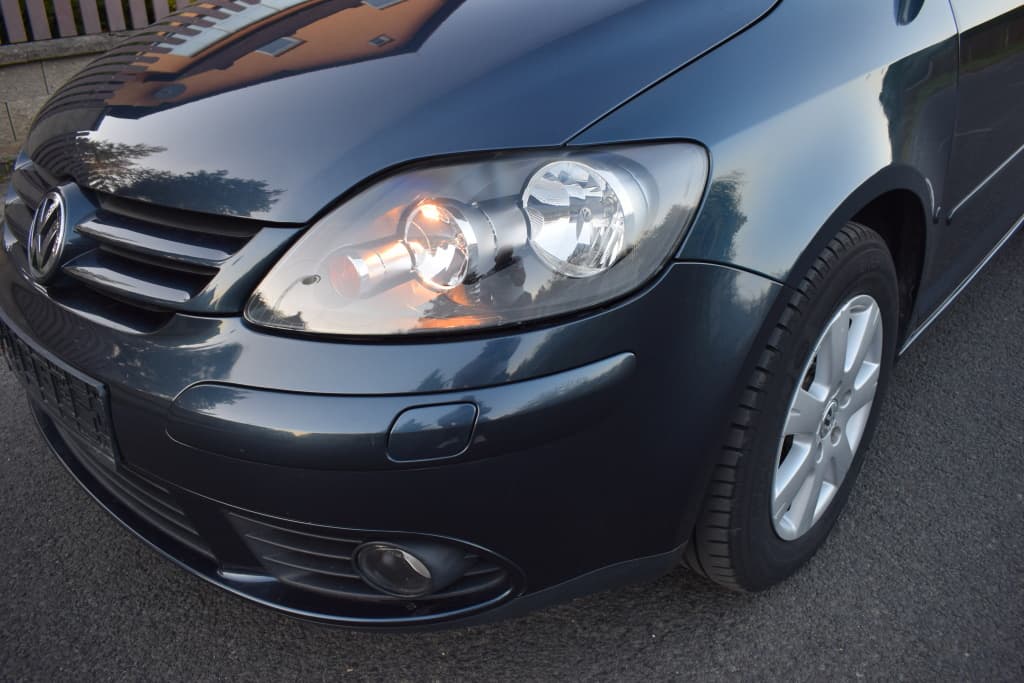 2008 Volkswagen GOLF - 15