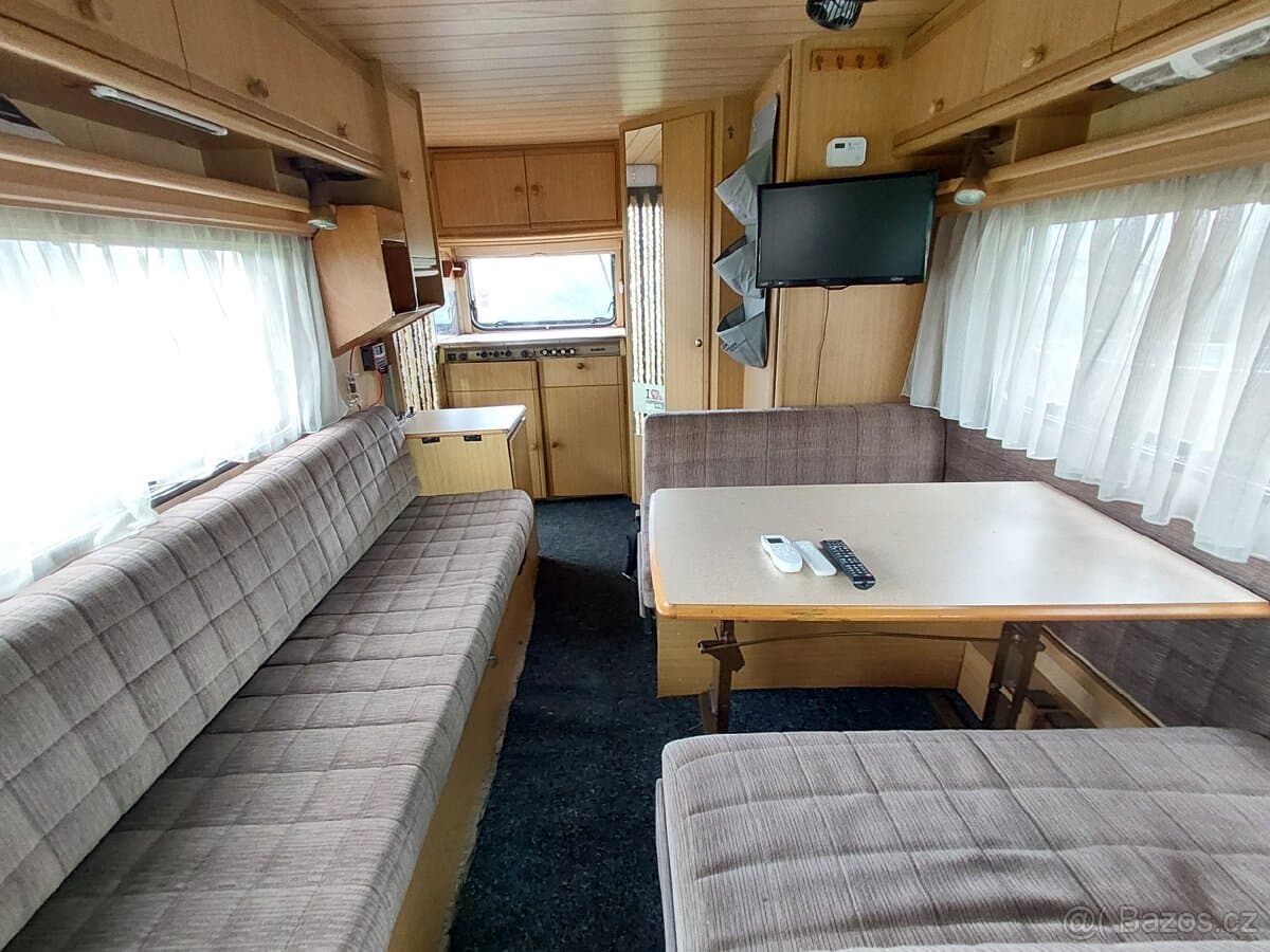 1990 Fiat DUCATO - 15