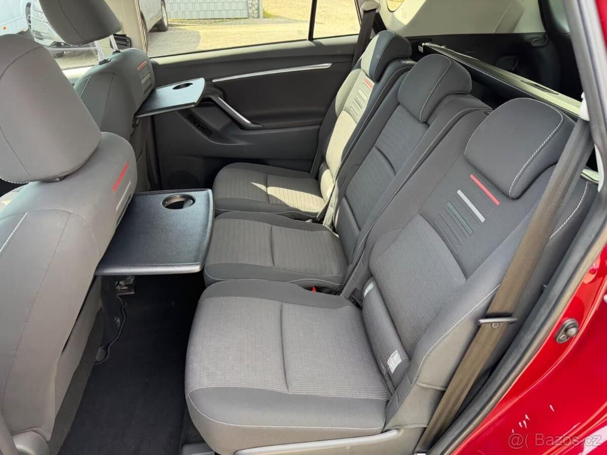 2018 Toyota VERSO - 15