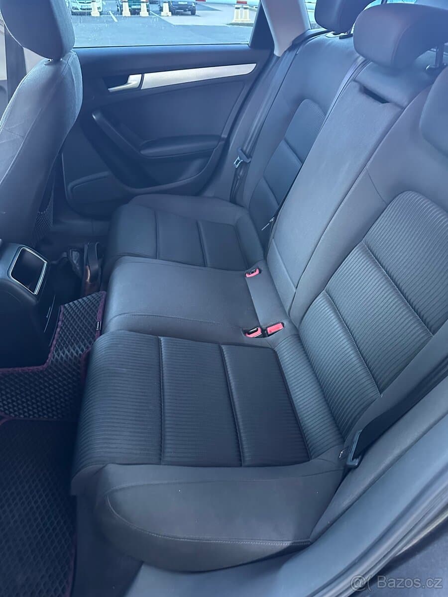 2011 Audi A4 - 15