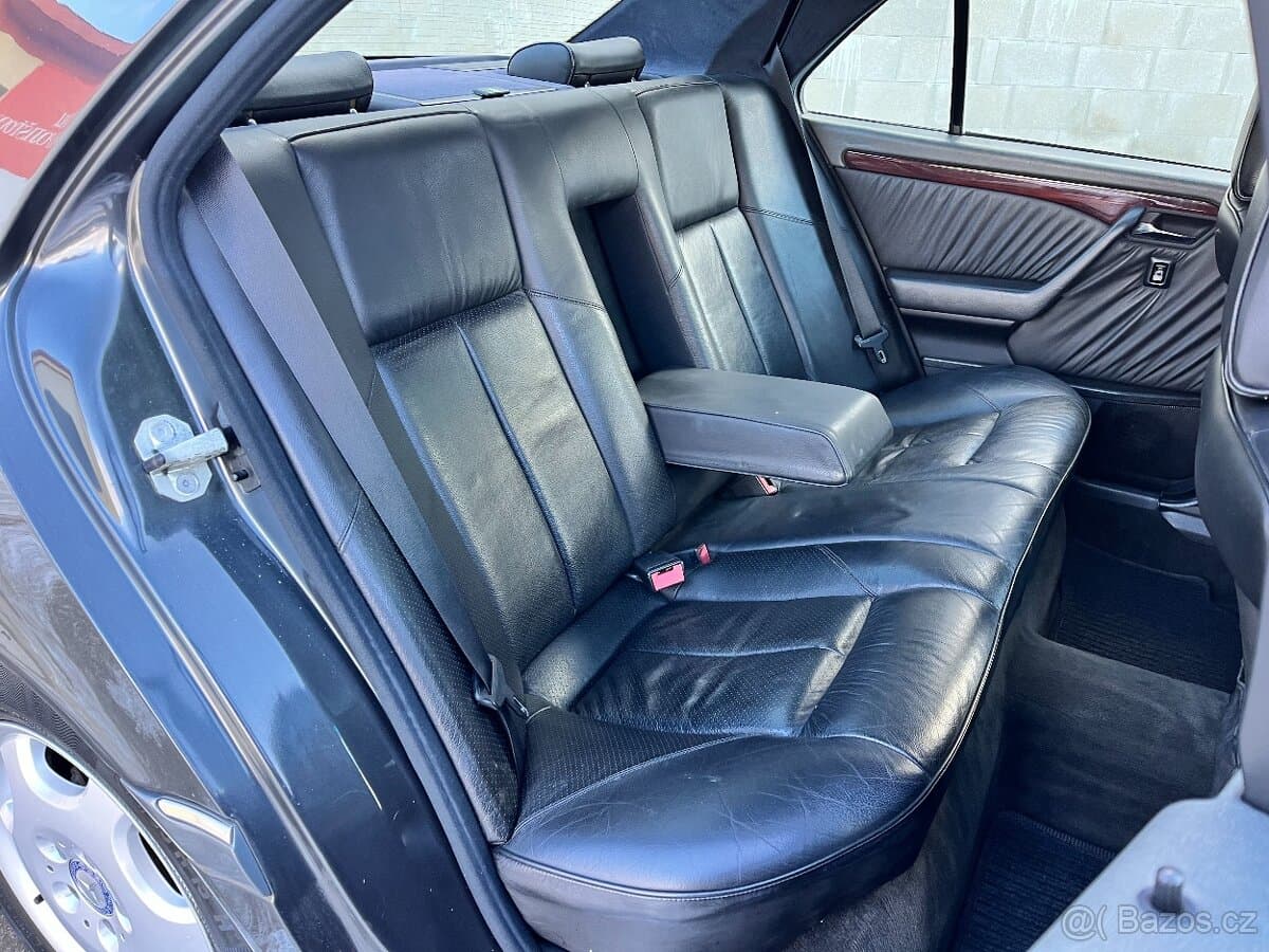 1994 Mercedes-Benz OSTATNÍ - 15