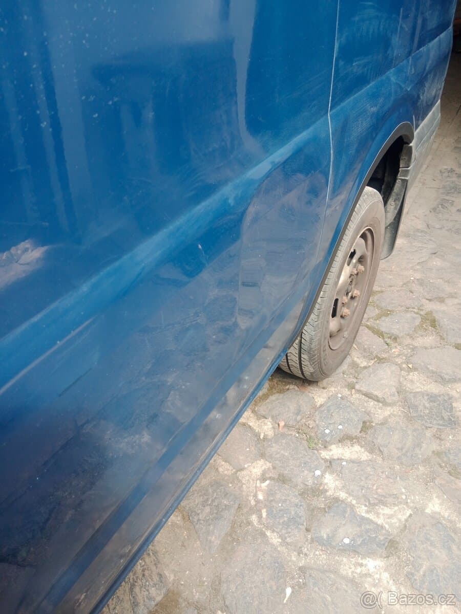 2012 Ford TRANSIT - 15