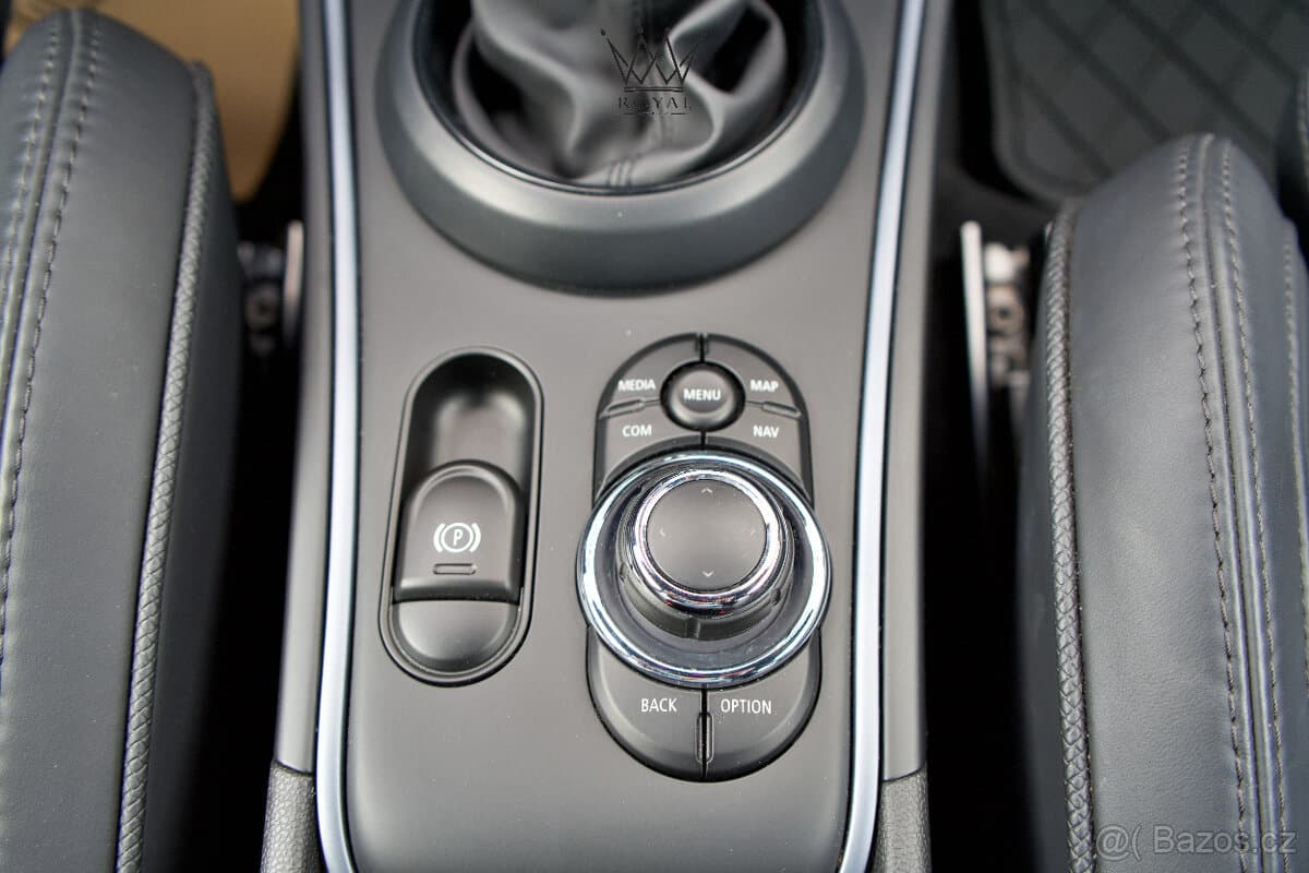 2023 Mini COUNTRYMAN - 15
