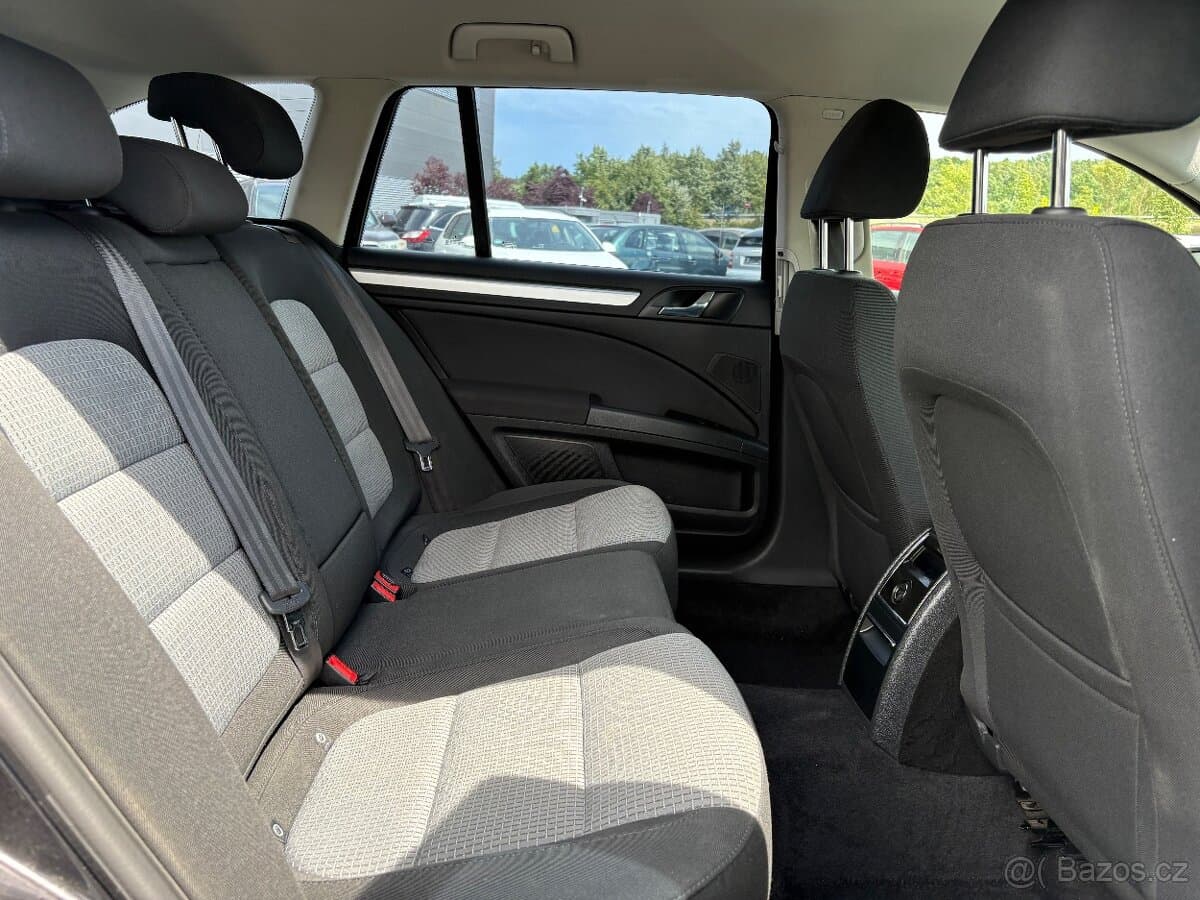 2010 Škoda SUPERB - 15