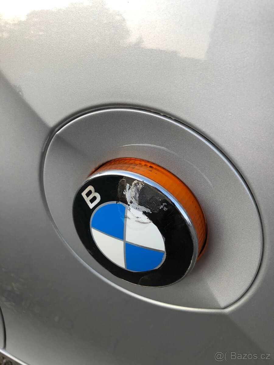 BMW Z4 - 15