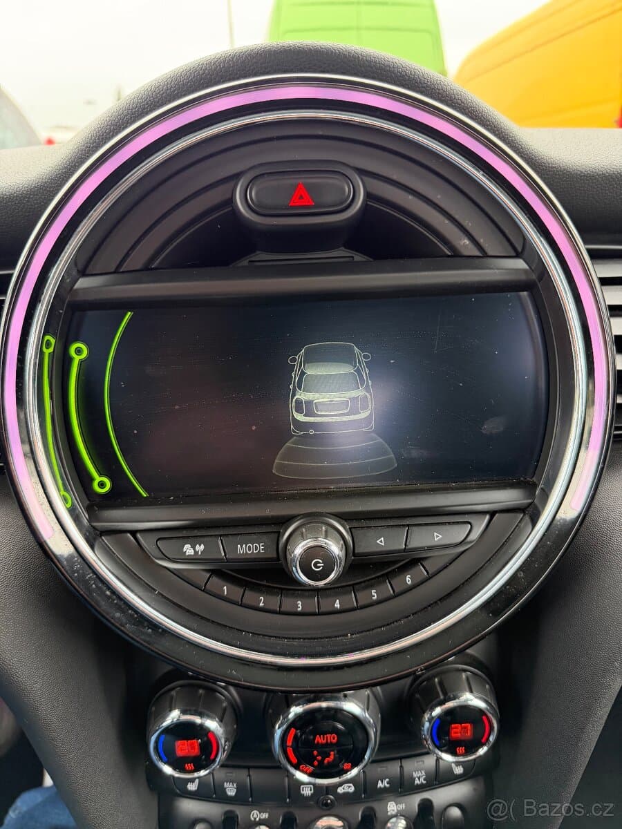 2017 Mini COOPER - 15