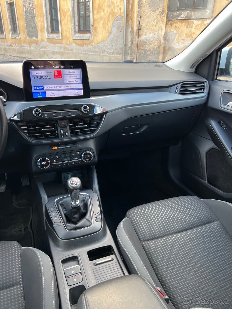 2023 Ford FOCUS - 15