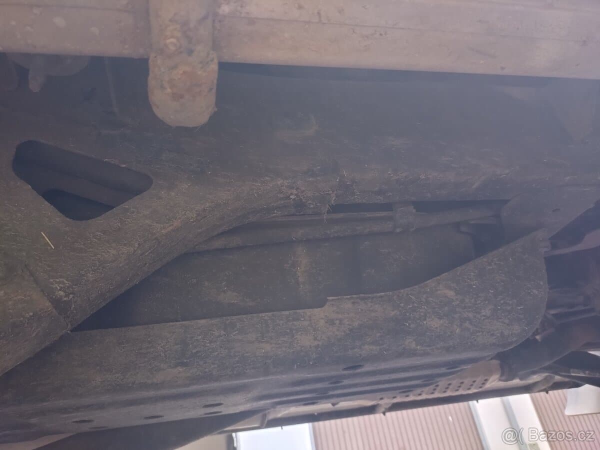 1990 Toyota 4RUNNER - 15