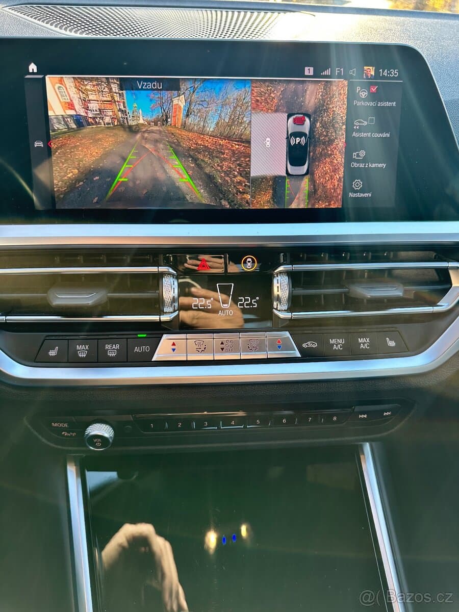 2022 BMW M4 - 15