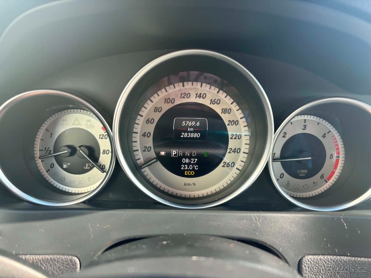 2013 Mercedes-Benz OSTATNÍ - 15