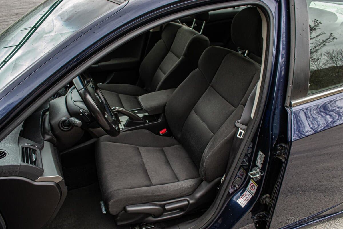 2010 Honda ACCORD - 15