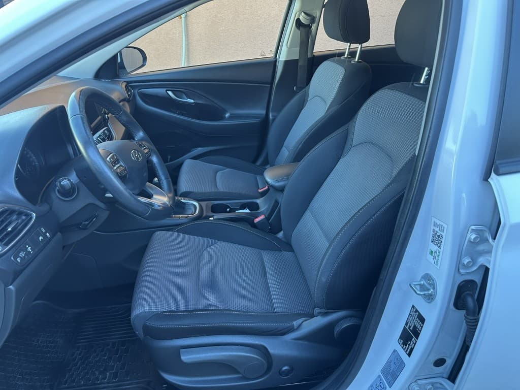 2019 Hyundai i30 - 15