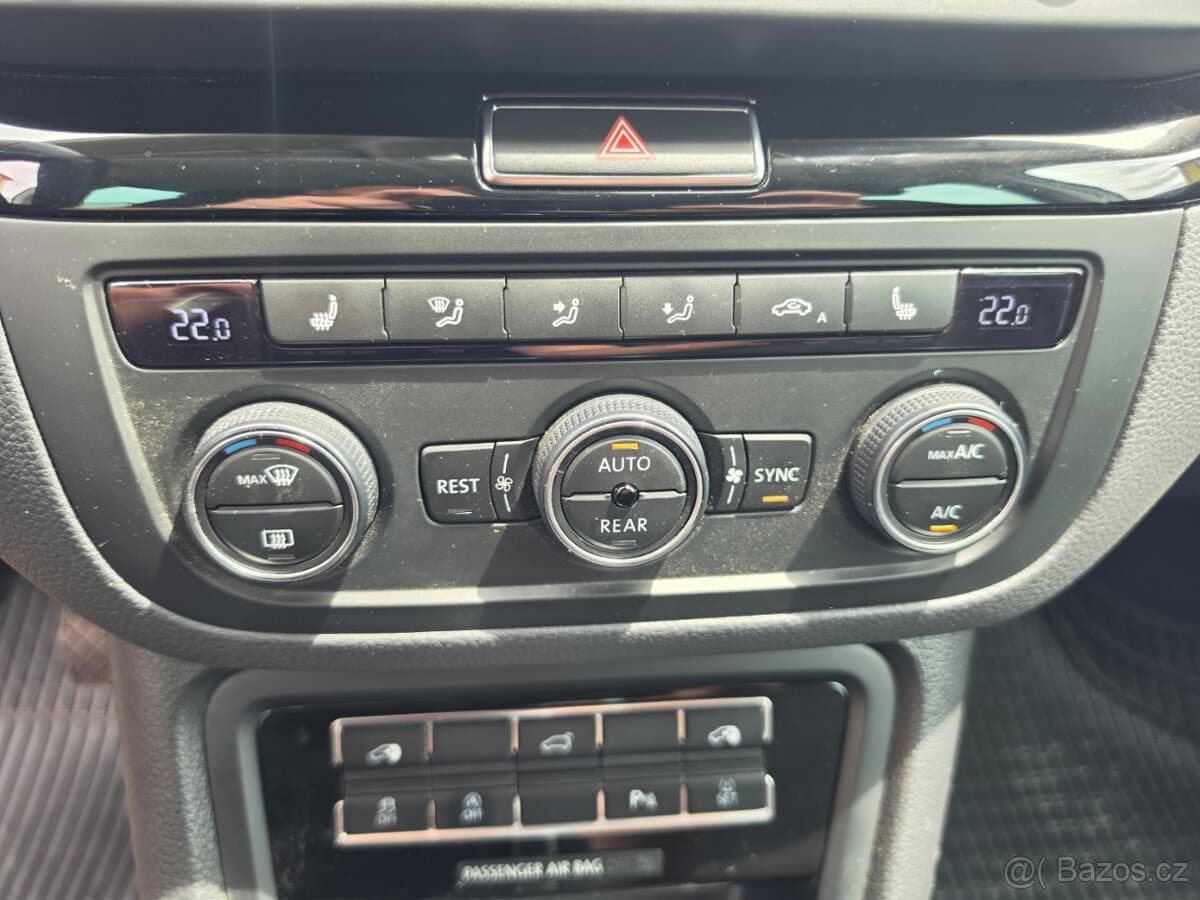 2019 Seat ALHAMBRA - 15