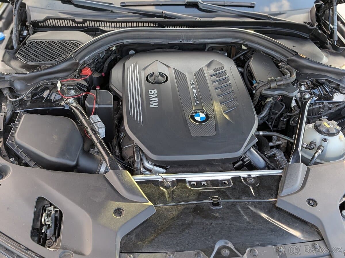 2017 BMW OSTATNÍ - 15