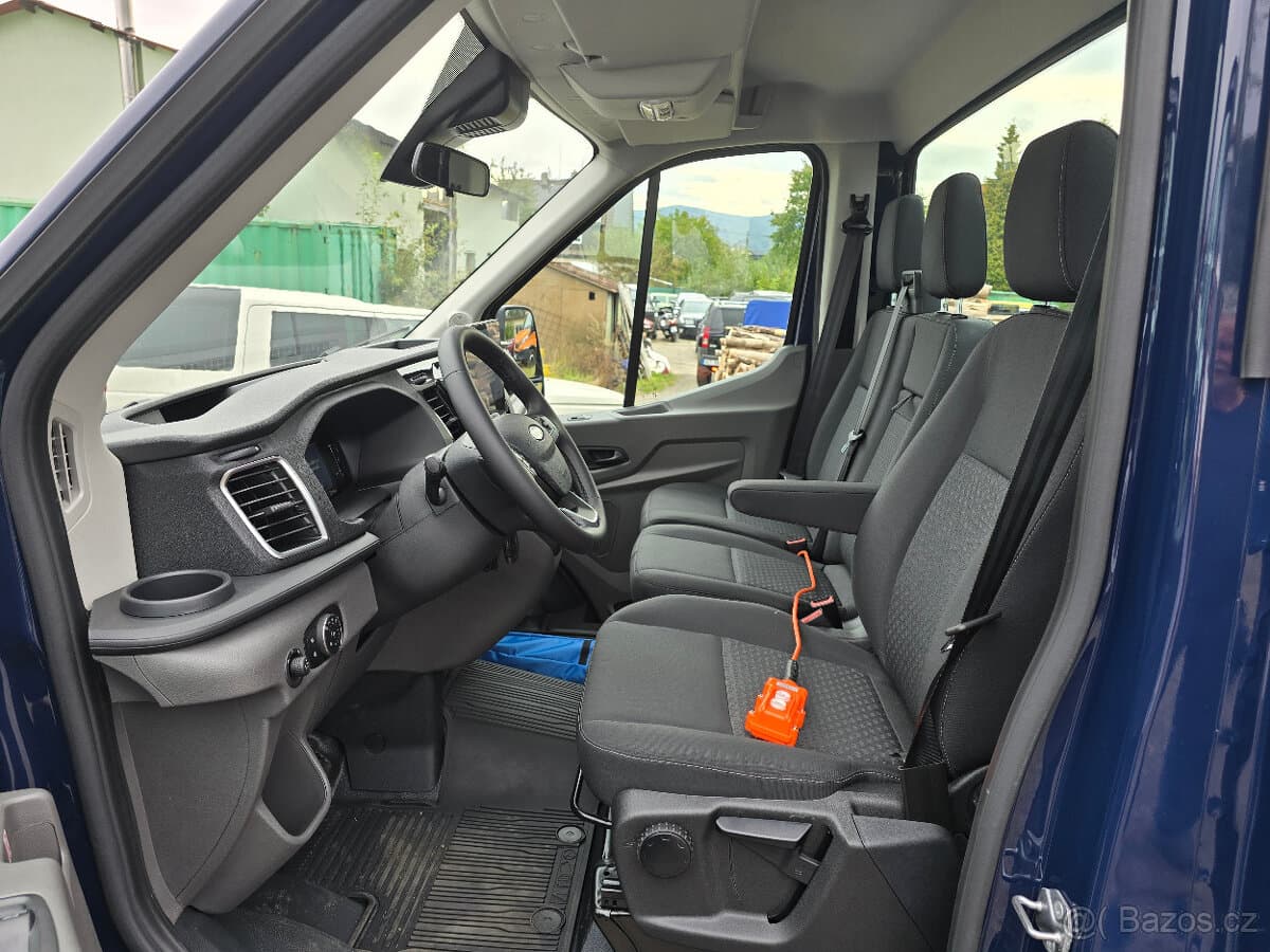 Ford TRANSIT - 15
