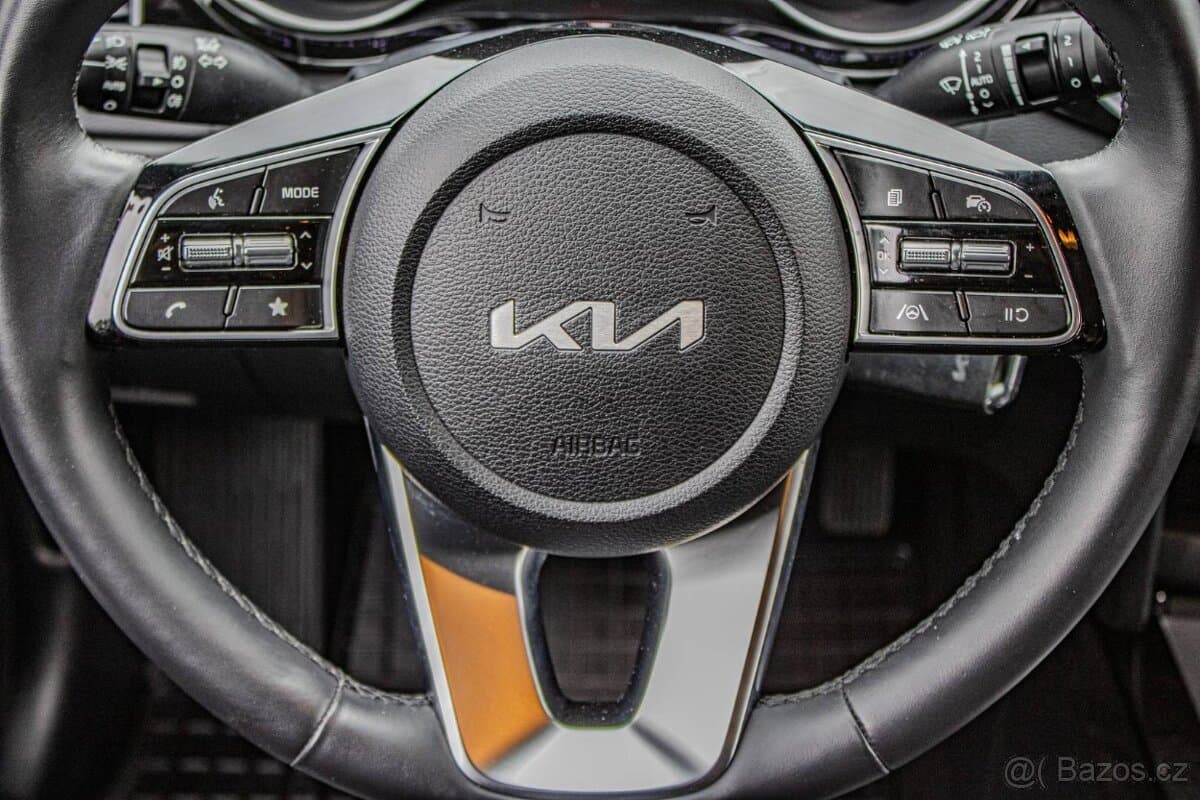 2024 Kia OSTATNÍ - 15