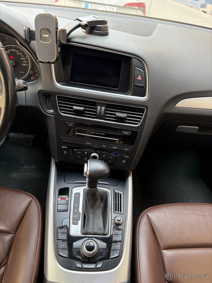 2015 Audi Q5 - 15