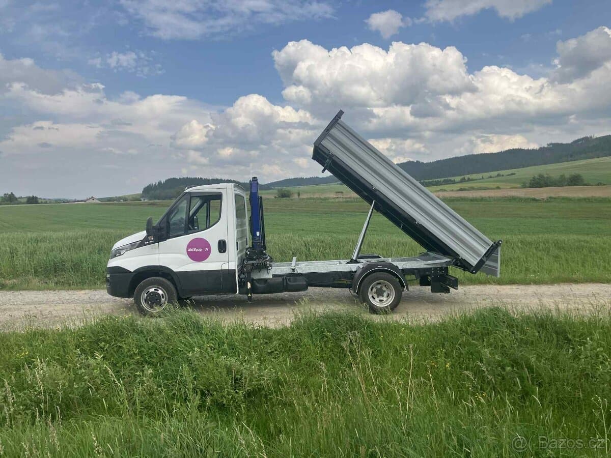 2017 Iveco OSTATNÍ - 15