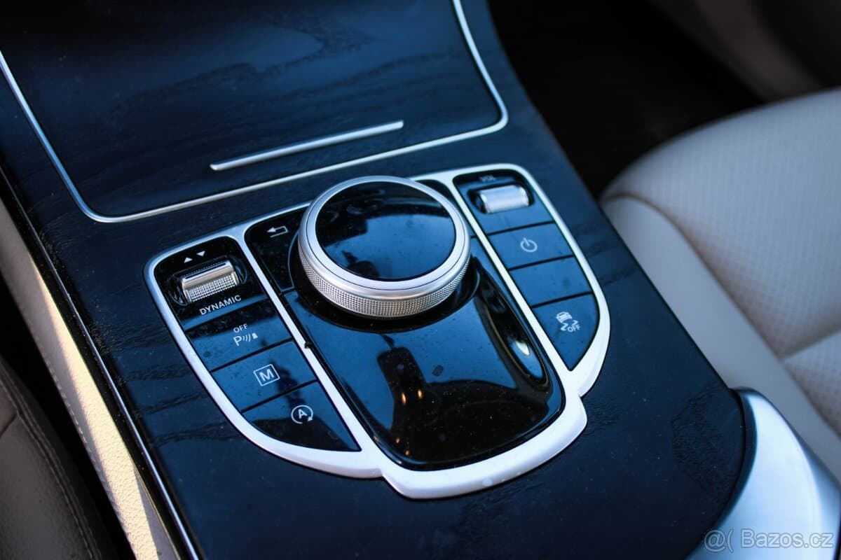 2018 Mercedes-Benz GL - 15