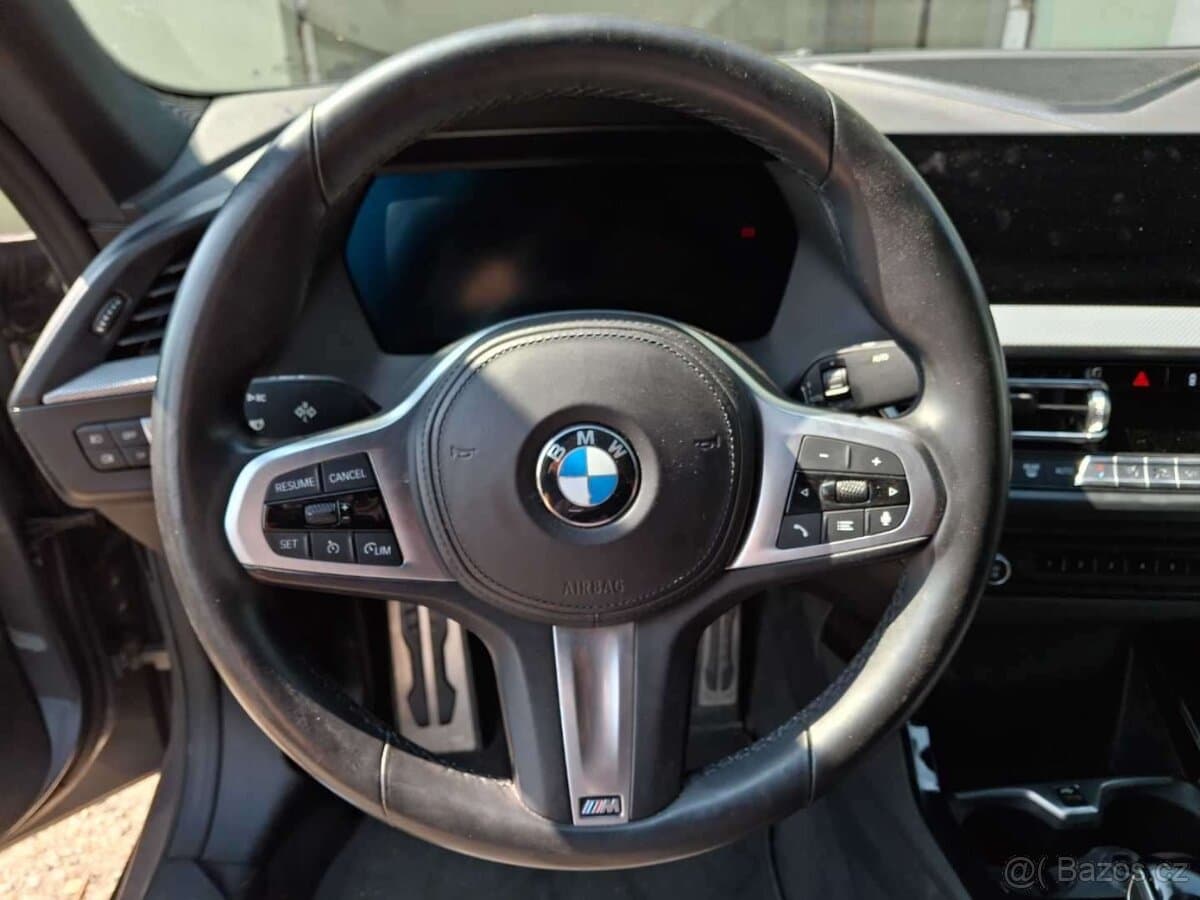 2022 BMW OSTATNÍ - 15