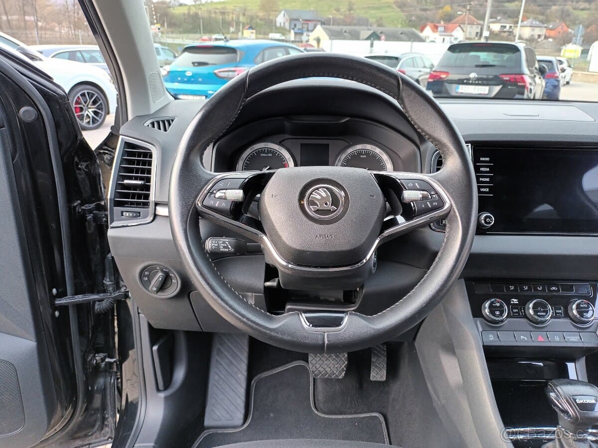 2022 Škoda KAROQ - 15