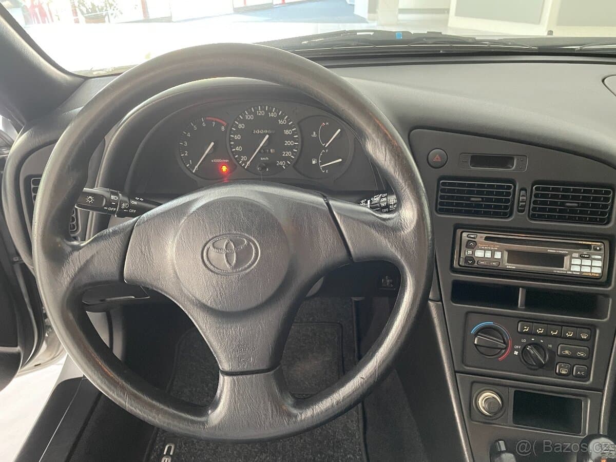 1999 Toyota CELICA - 15