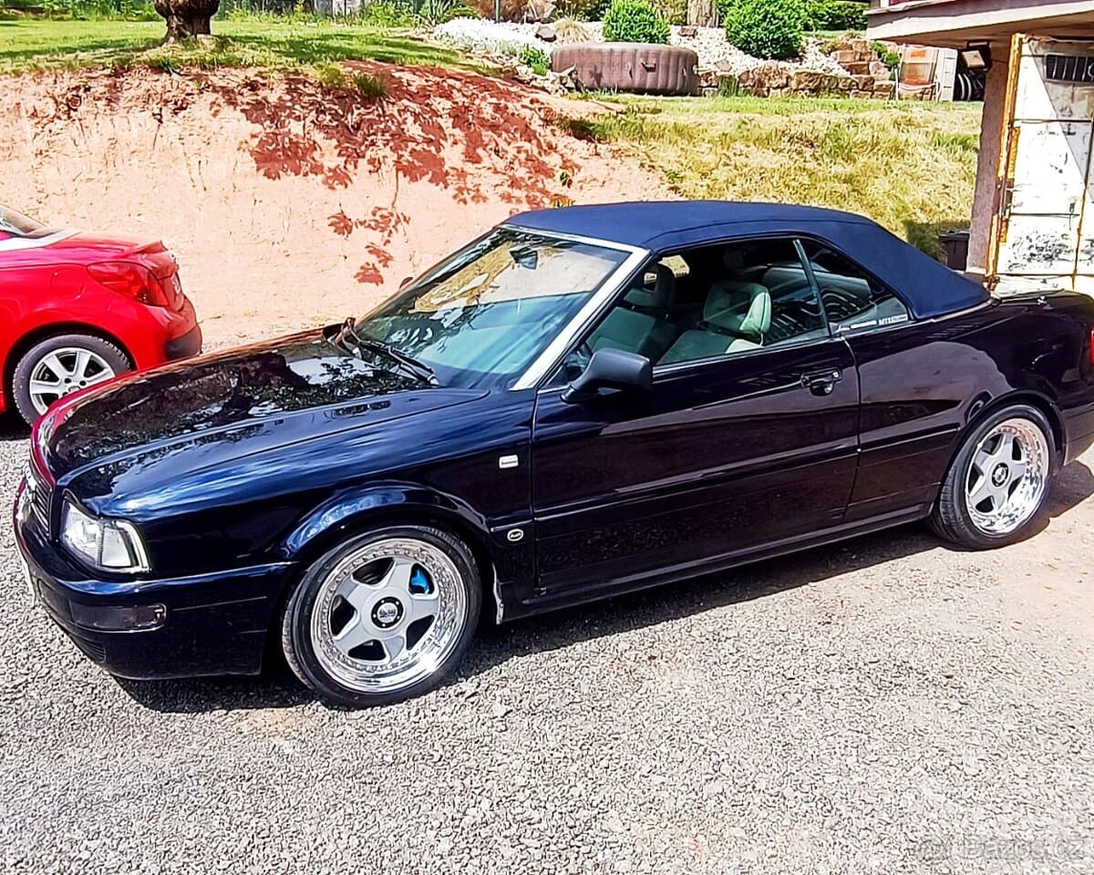 Audi 80 - 15