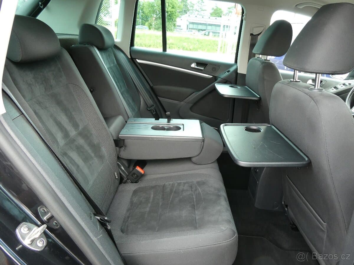 2013 Volkswagen TIGUAN - 15