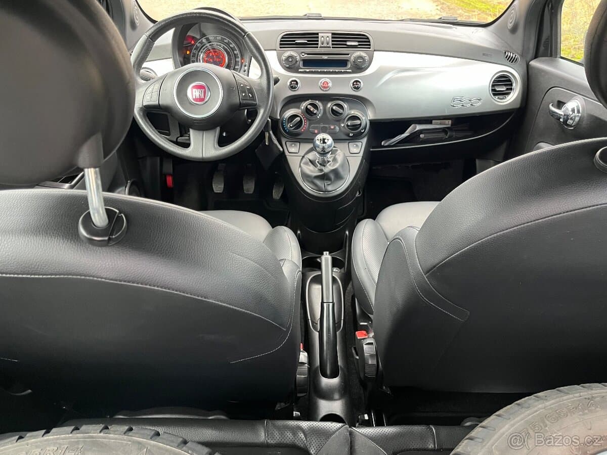 Fiat 500 - 15