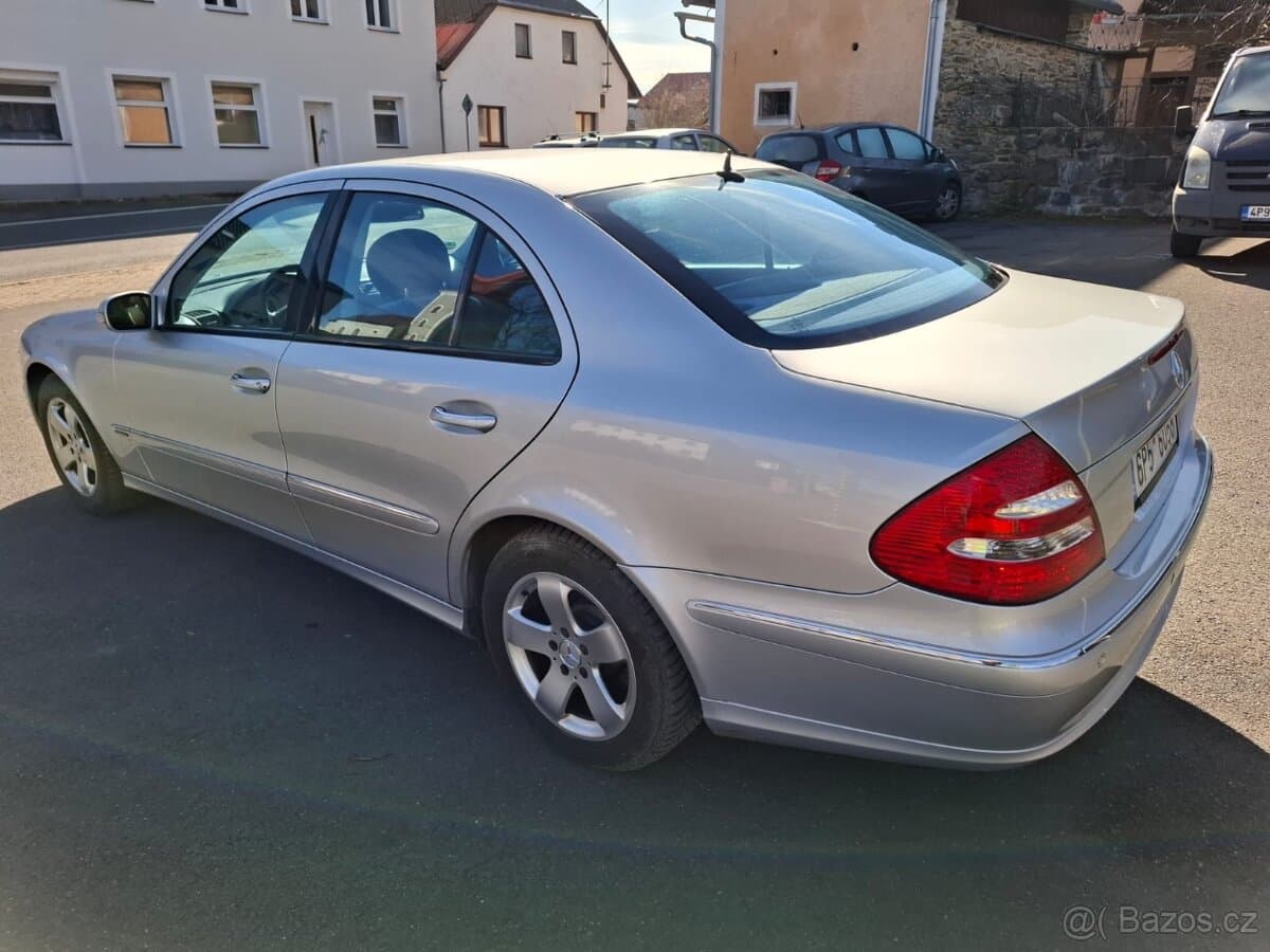 2006 Mercedes-Benz OSTATNÍ - 15