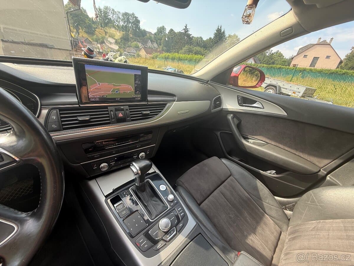 Audi A6 - 15