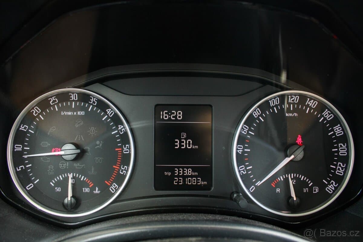 2013 Škoda OCTAVIA - 15