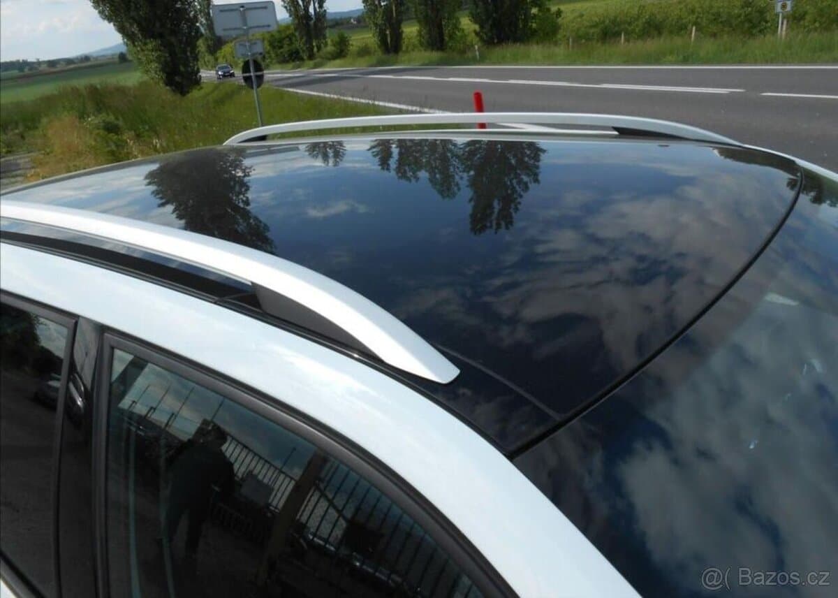 2015 Škoda FABIA - 15