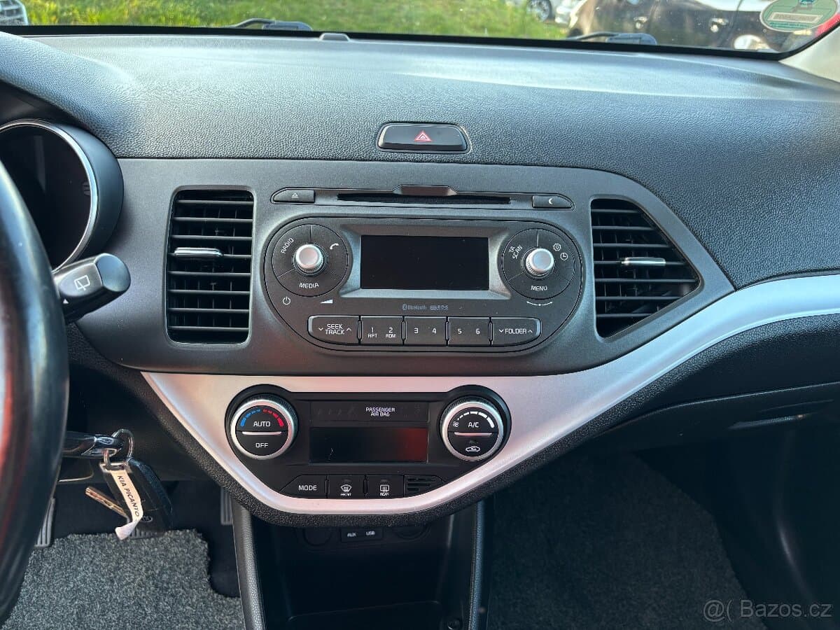2017 Kia PICANTO - 15