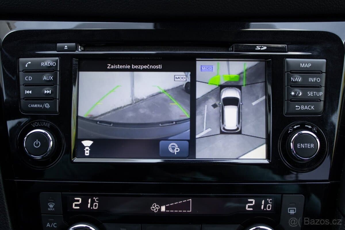 2019 Nissan X-TRAIL - 15