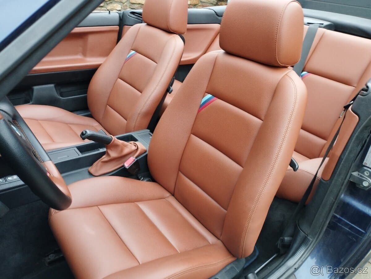 1993 BMW OSTATNÍ - 15