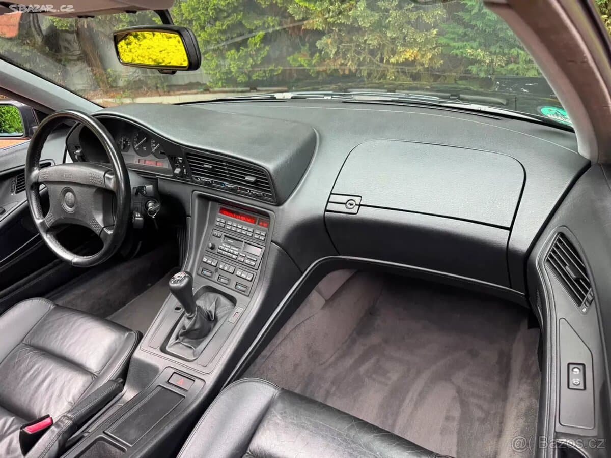 1991 BMW OSTATNÍ - 15