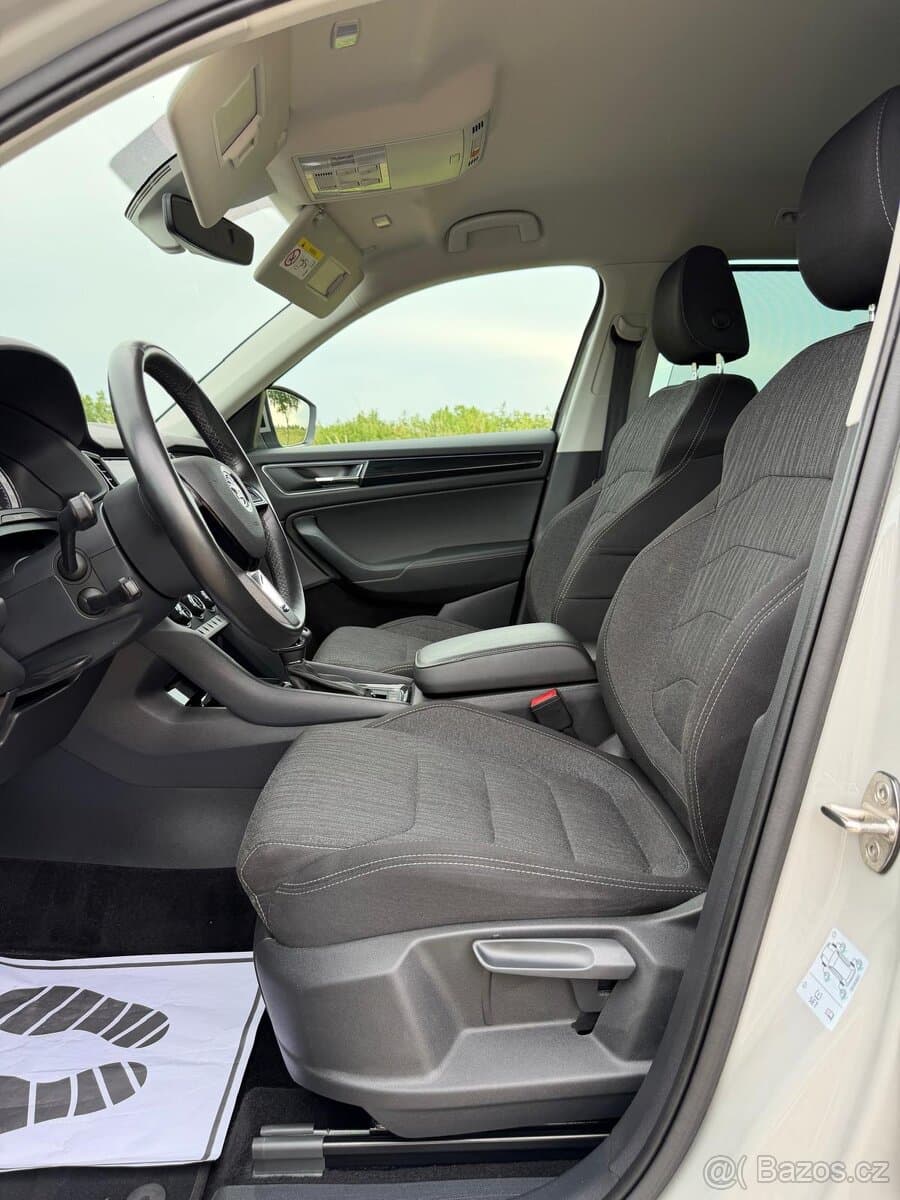 2020 Škoda KODIAQ - 15