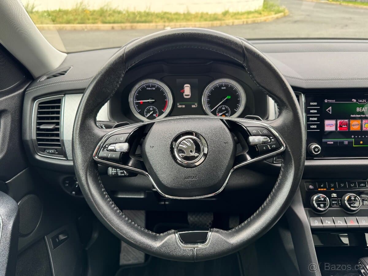 2022 Škoda KODIAQ - 15