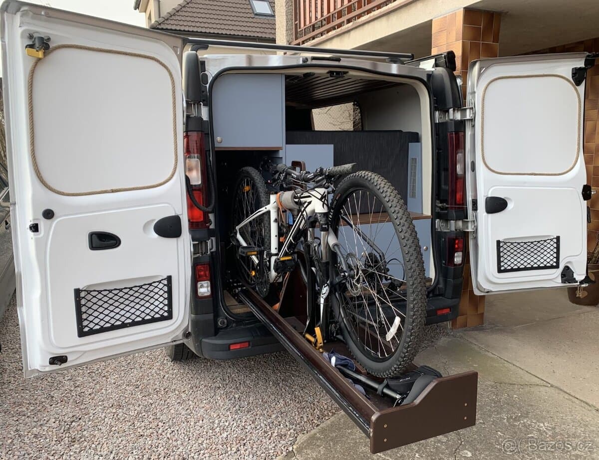 2015 Renault TRAFIC - 15