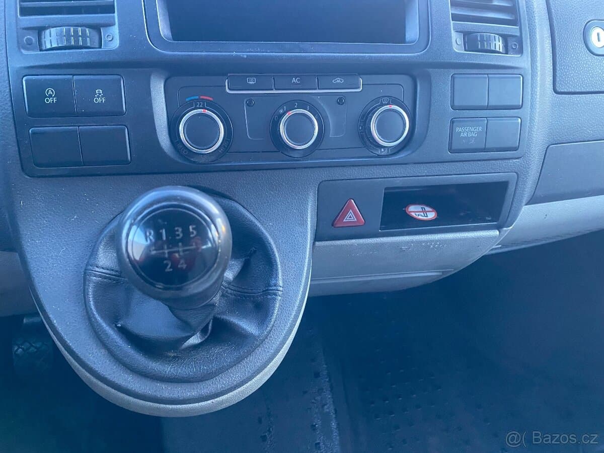 2014 Volkswagen TRANSPORTER - 15
