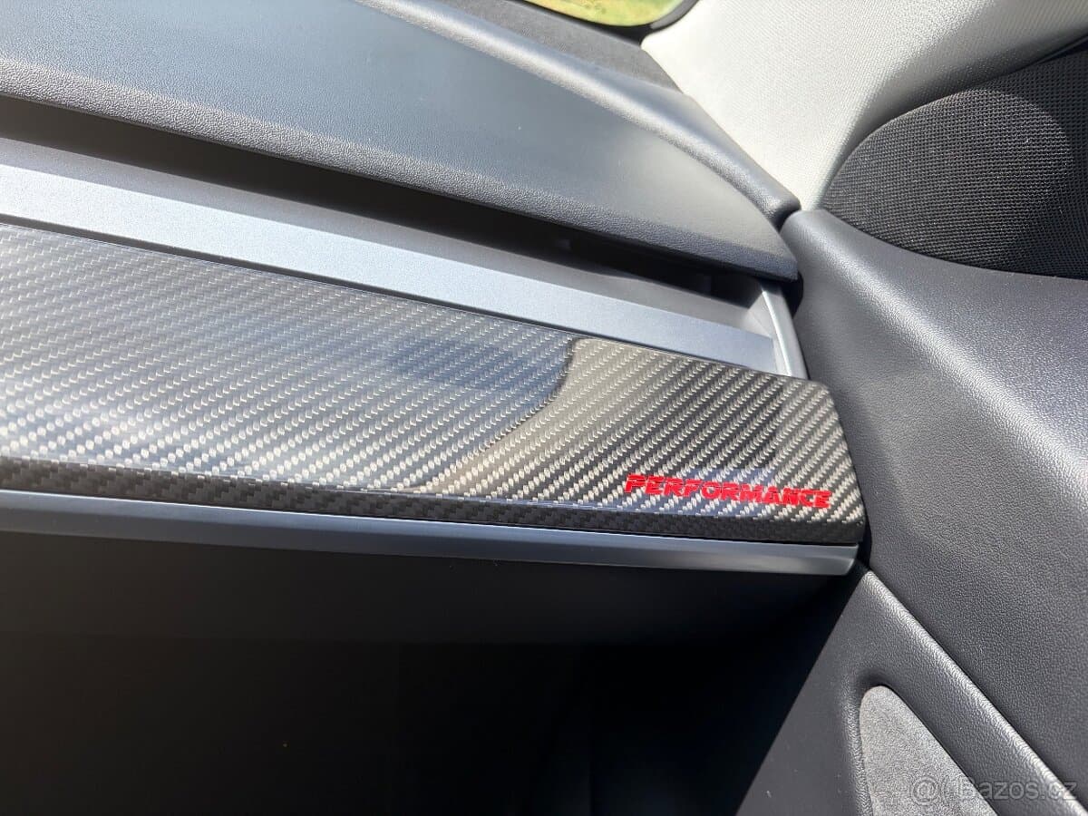2020 Tesla MODEL 3 - 15