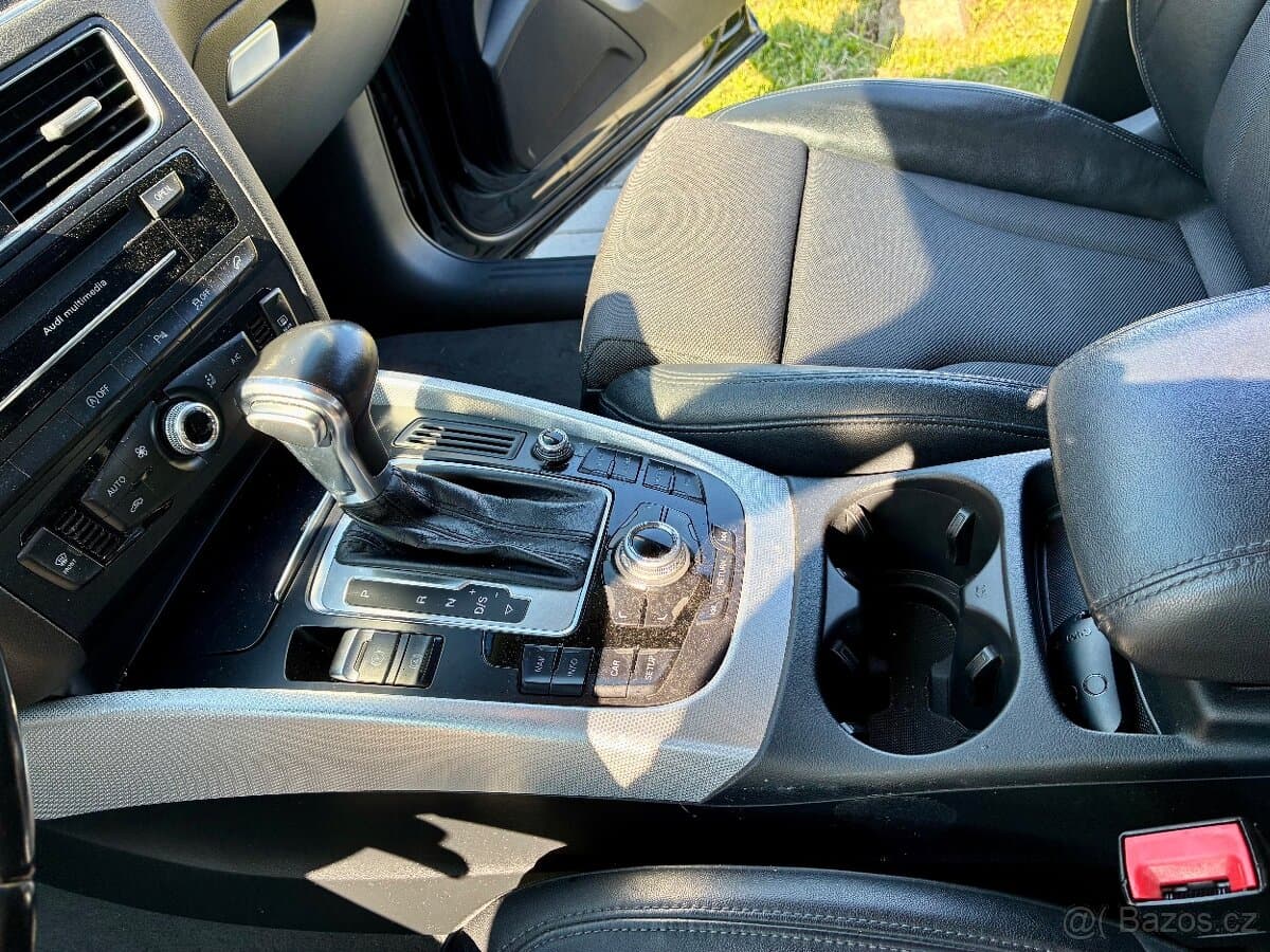 2016 Audi Q5 - 15