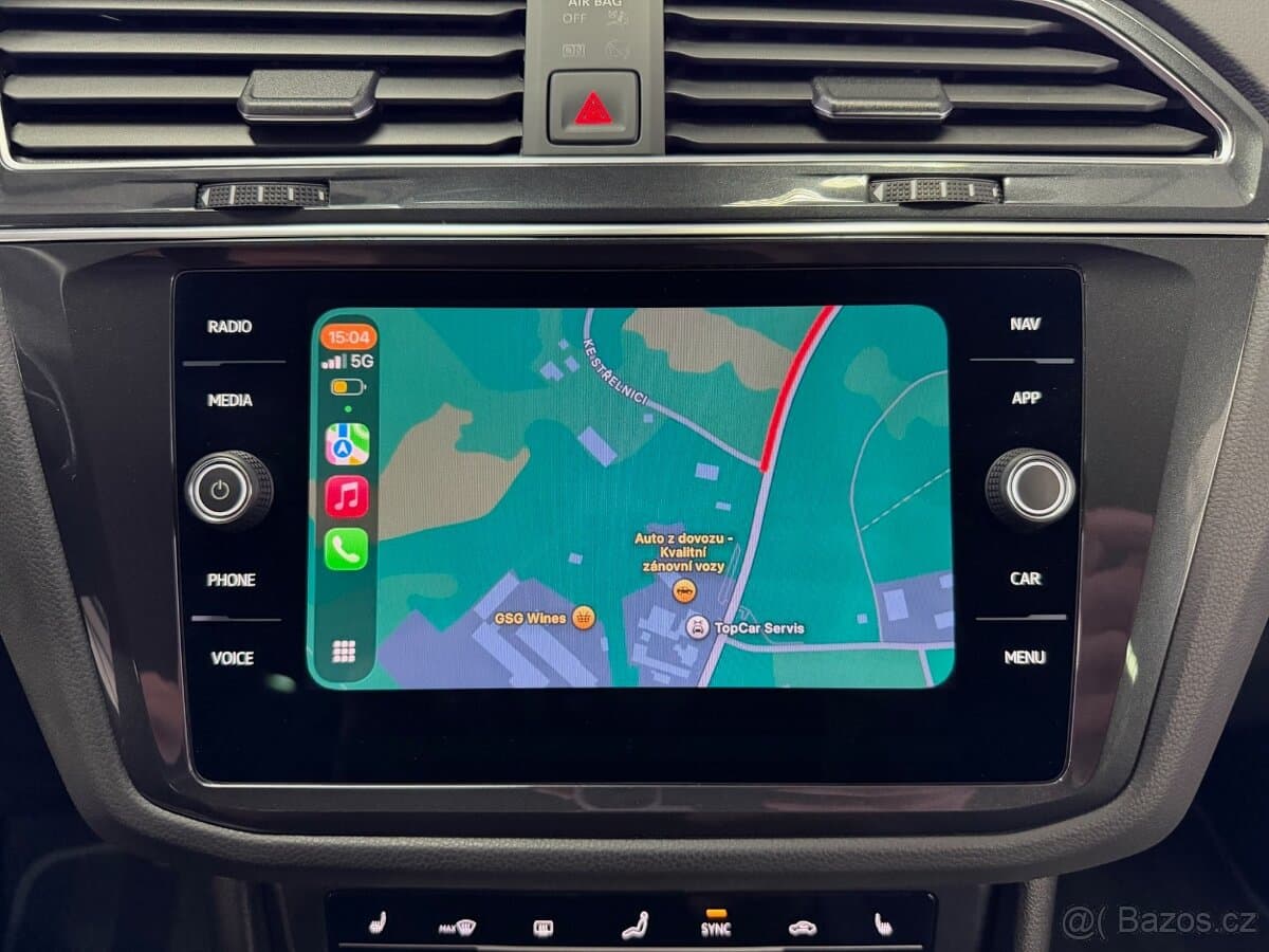 2022 Volkswagen TIGUAN - 15