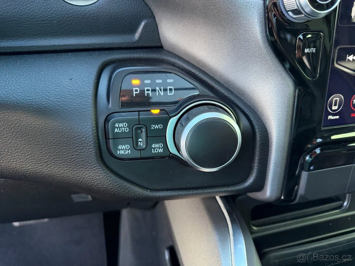 2021 Dodge OSTATNÍ - 15
