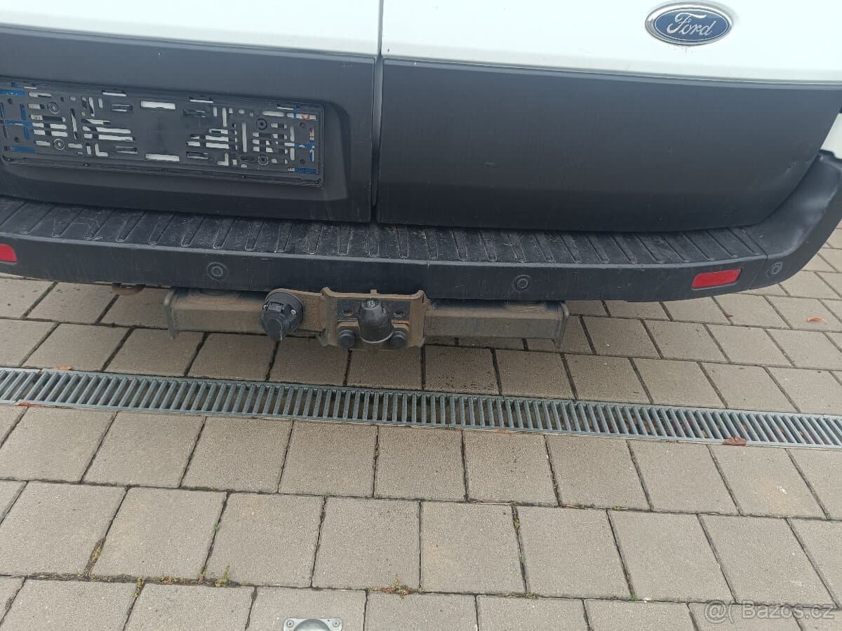 2020 Ford TRANSIT - 15