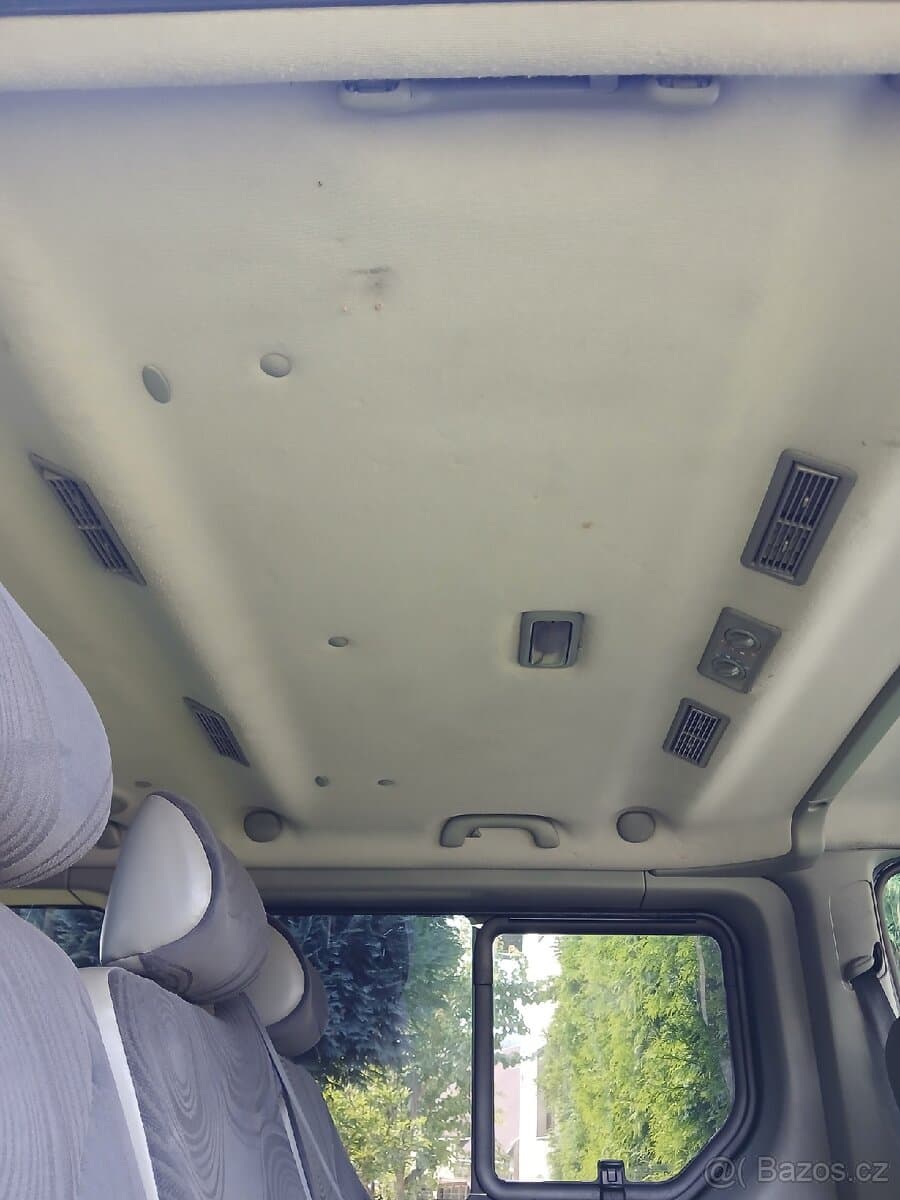 2007 Renault TRAFIC - 15