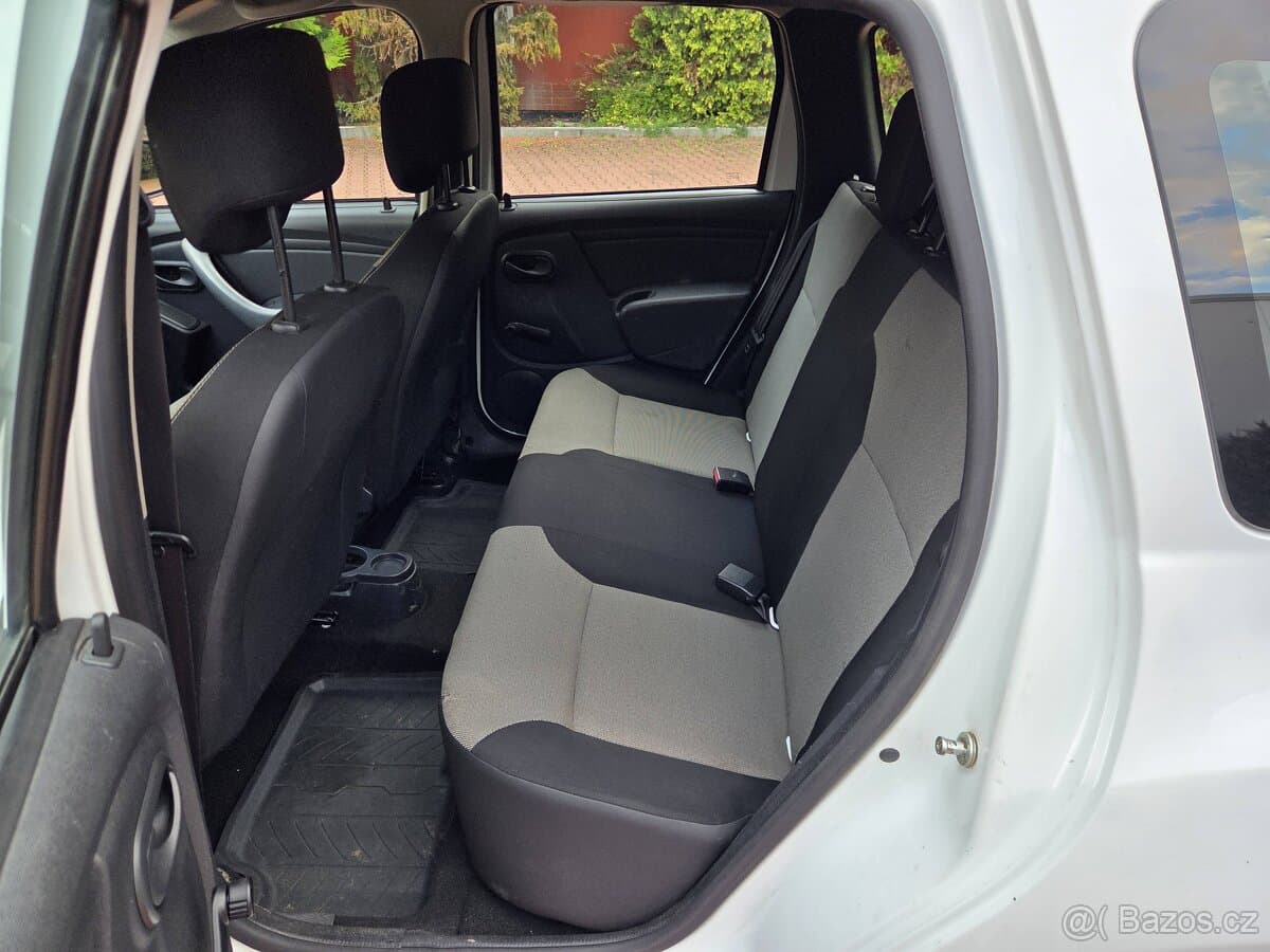 2015 Dacia DUSTER - 15