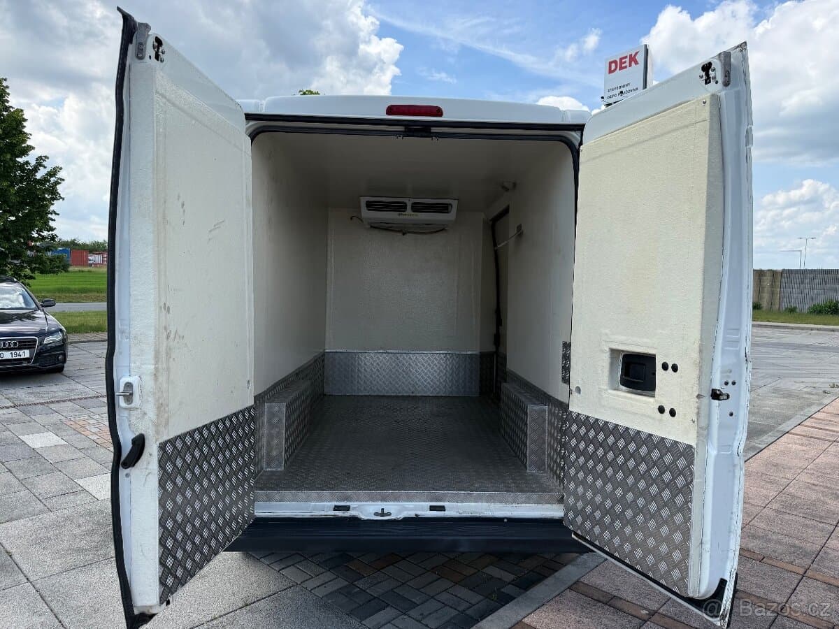 2016 Peugeot BOXER - 15